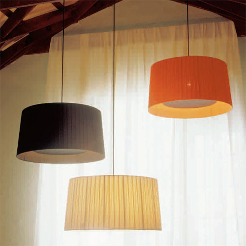 GT 5 Pendant Lamp by Santa and Cole Lamps